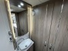 Used Compass Capiro 482 2017 touring caravan Image