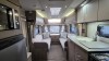 Used Compass Camino 660 2019 touring caravan Image