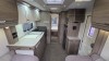 Used Compass Camino 660 2019 touring caravan Image