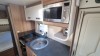 Used Swift Sprite Super Quattro FB 2022 touring caravan Image