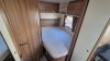Used Swift Sprite Super Quattro FB 2022 touring caravan Image