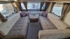 Used Swift Sprite Super Quattro FB 2022 touring caravan Image