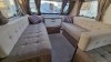 Used Swift Sprite Super Quattro FB 2022 touring caravan Image