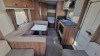 Used Swift Sprite Super Quattro FB 2022 touring caravan Image