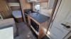 Used Swift Sprite Super Quattro FB 2022 touring caravan Image