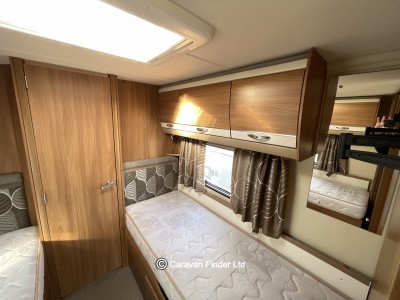 Swift Conqueror 565 2013 (Trade) image 9