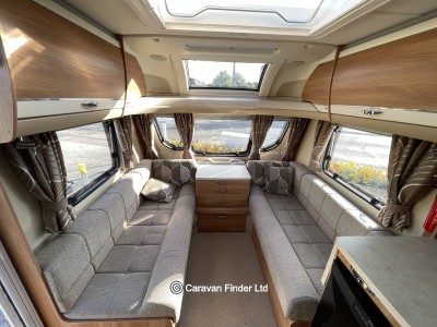 Swift Conqueror 565 2013 (Trade) image 3