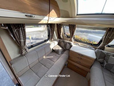 Swift Conqueror 565 2013 (Trade) image 4