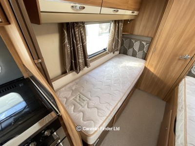 Swift Conqueror 565 2013 (Trade) image 8