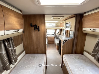 Swift Conqueror 565 2013 (Trade) image 10