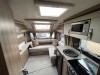 Used Swift Challenger X 860 2022 touring caravan Image