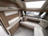 Used Swift Challenger X 860 2022 touring caravan Image