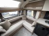 Used Swift Challenger X 860 2022 touring caravan Image