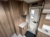 Used Swift Challenger X 860 2022 touring caravan Image