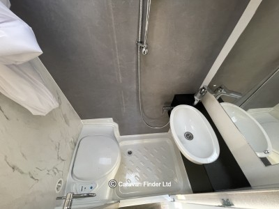 Swift Basecamp 3 Plus 2024 (Trade) image 11