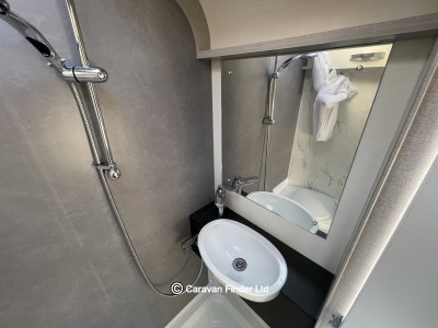 Swift Basecamp 3 Plus 2024 (Trade) image 12