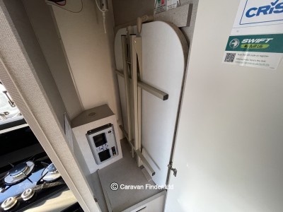 Swift Basecamp 3 Plus 2024 (Trade) image 10