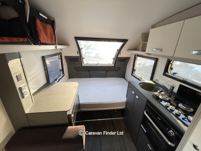 Swift Basecamp 3 Plus 2024 (Trade) image 3