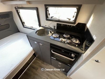 Swift Basecamp 3 Plus 2024 (Trade) image 5