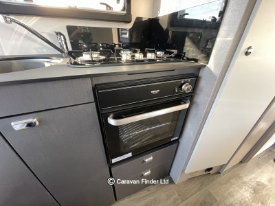 Swift Basecamp 3 Plus 2024 (Trade) image 6