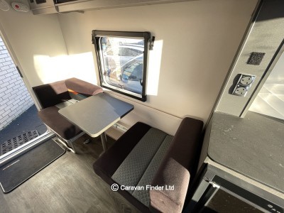 Swift Basecamp 3 Plus 2024 (Trade) image 7