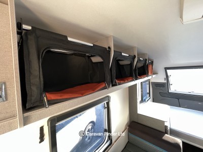 Swift Basecamp 3 Plus 2024 (Trade) image 8