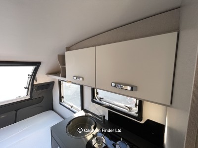 Swift Basecamp 3 Plus 2024 (Trade) image 9