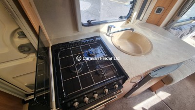 Swift Freestyle S5 EB 2012 (Trade) image 10