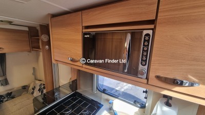 Swift Freestyle S5 EB 2012 (Trade) image 11