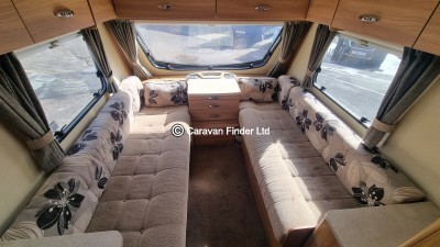 Swift Freestyle S5 EB 2012 (Trade) image 3