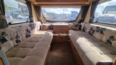 Swift Freestyle S5 EB 2012 (Trade) image 4