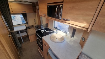 Swift Freestyle S5 EB 2012 (Trade) image 5