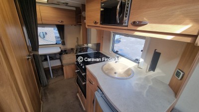 Swift Freestyle S5 EB 2012 (Trade) image 6