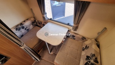 Swift Freestyle S5 EB 2012 (Trade) image 7