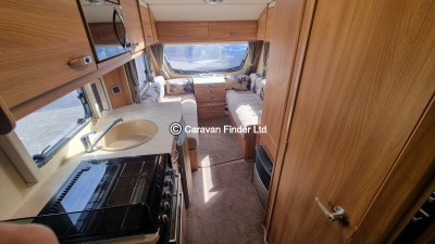 Swift Freestyle S5 EB 2012 (Trade) image 8