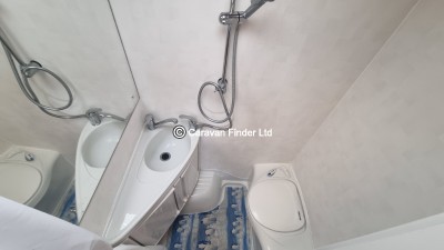 Swift Freestyle S5 EB 2012 (Trade) image 9