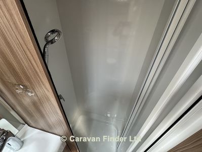 Swift Challenger Windermere 565 2019 (Trade) image 10