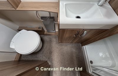 Swift Challenger Windermere 565 2019 (Trade) image 11