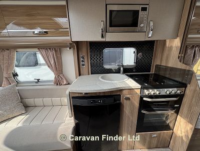 Swift Challenger Windermere 565 2019 (Trade) image 3