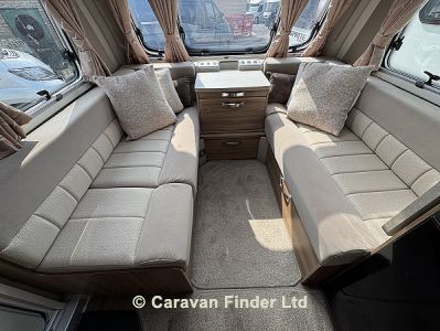 Swift Challenger Windermere 565 2019 (Trade) image 4