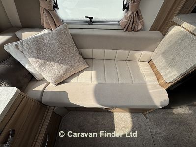 Swift Challenger Windermere 565 2019 (Trade) image 5