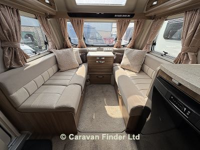 Swift Challenger Windermere 565 2019 (Trade) image 7