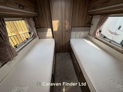 Swift Challenger Windermere 565 2019 (Trade) image 8