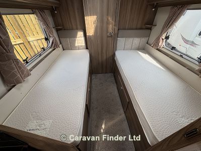 Swift Challenger Windermere 565 2019 (Trade) image 9