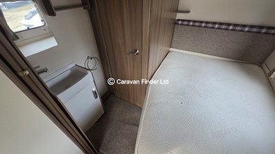 Swift Sprite Quattro FB 2021 (Trade) image 10