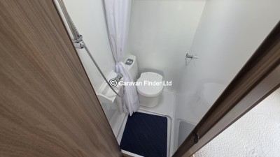 Swift Sprite Quattro FB 2021 (Trade) image 11