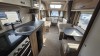 Used Swift Sprite Quattro FB 2021 touring caravan Image