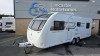 Used Swift Sprite Quattro FB 2021 touring caravan Image