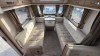 Used Swift Sprite Quattro FB 2021 touring caravan Image