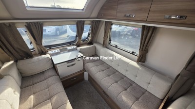 Swift Sprite Quattro FB 2021 (Trade) image 5